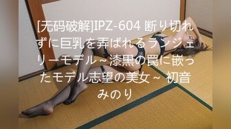 [无码破解]IPZ-604 断り切れずに巨乳を弄ばれるランジェリーモデル～漆黒の罠に嵌ったモデル志望の美女～ 初音みのり