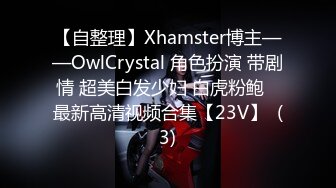 【自整理】Xhamster博主——OwlCrystal 角色扮演 带剧情 超美白发少妇 白虎粉鲍   最新高清视频合集【23V】  (3)