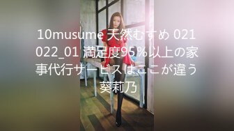 10musume 天然むすめ 021022_01 満足度95％以上の家事代行サービスはここが違う 葵莉乃