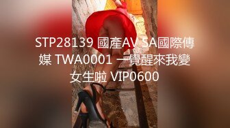 STP28139 國產AV SA國際傳媒 TWA0001 一覺醒來我變女生啦 VIP0600