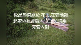 千元定制快手颜值主播50万粉【陈小魔】标准网红脸长腿大奶大屁股紫薇抖奶抖臀骚舞